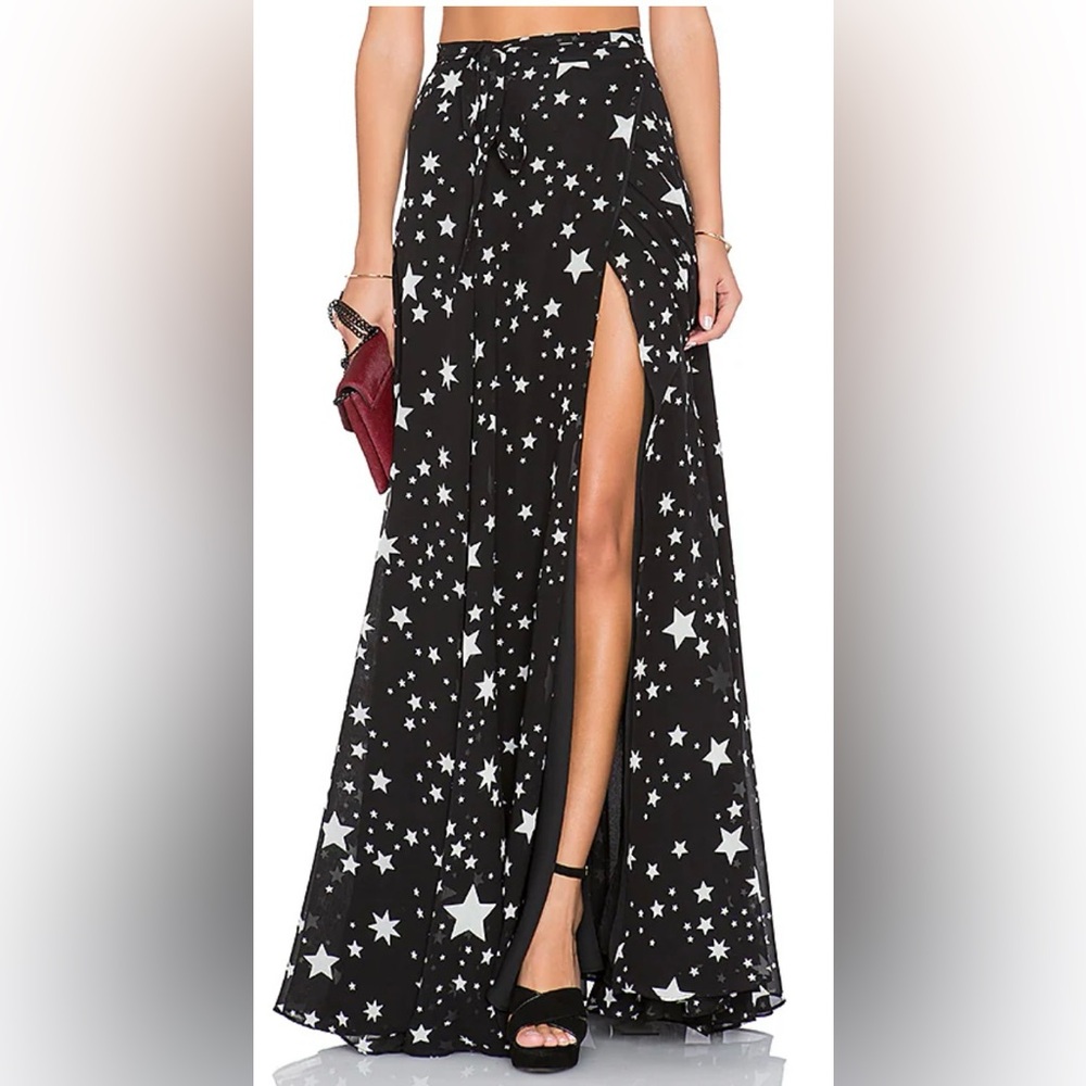 Lover’s and Friends Top and skirt set